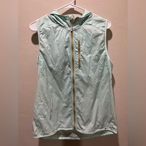 Smartwool lightweight running vest